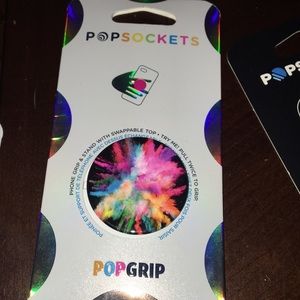 Popsockets